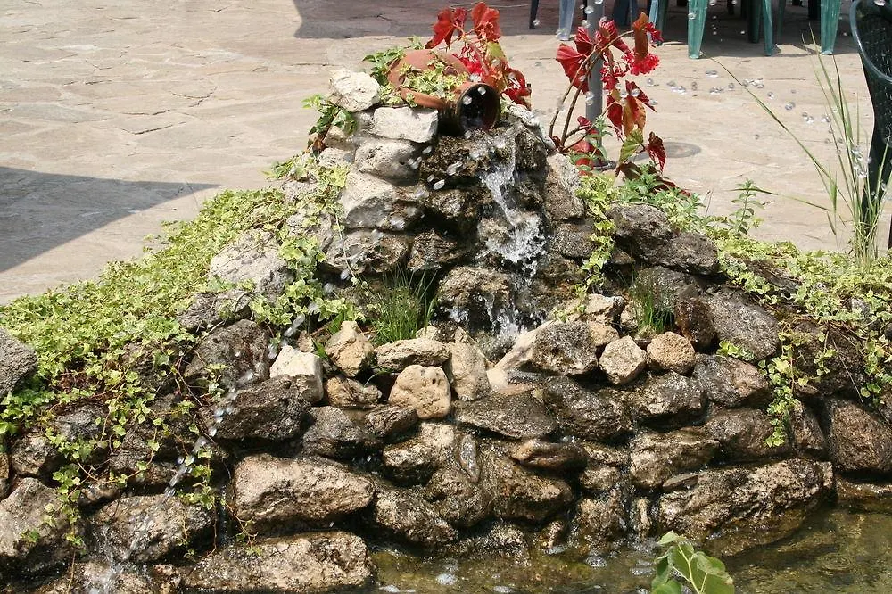 סאני ביץ' Hi Hotels Imperial Resort בולגריה