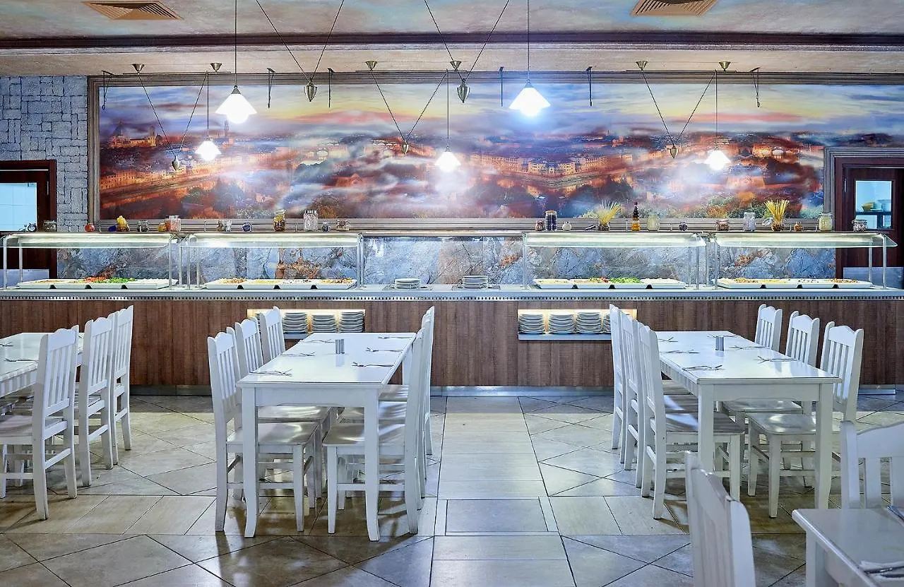 סאני ביץ' Hi Hotels Imperial Resort  סאני ביץ'