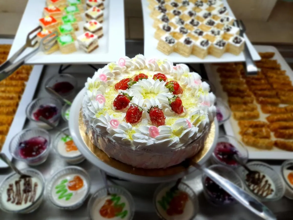 Hi Hotels Imperial Resort Sunny Beach