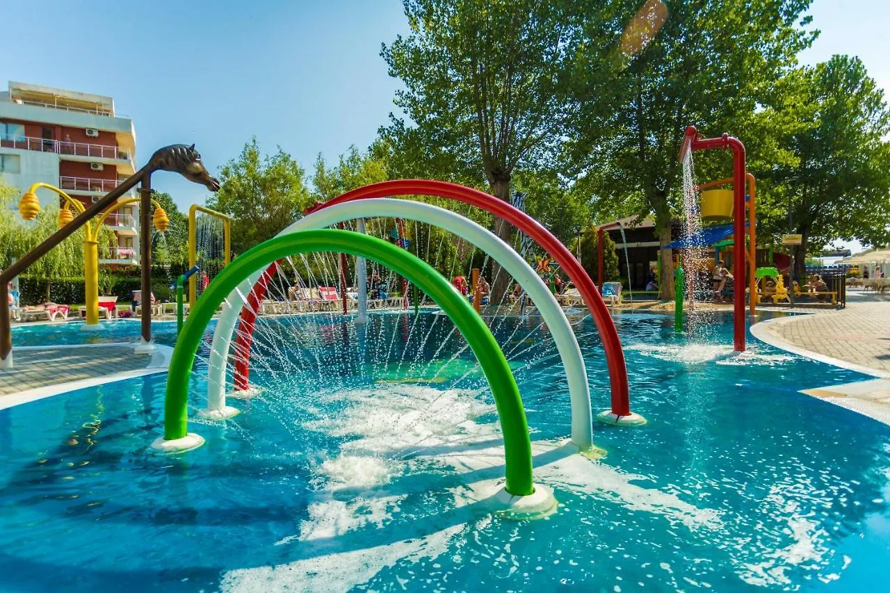 Hi Hotels Imperial Resort Sunny Beach