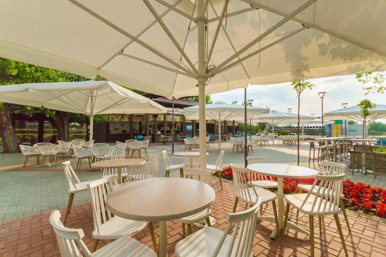 Hi Hotels Imperial Resort Sunny Beach