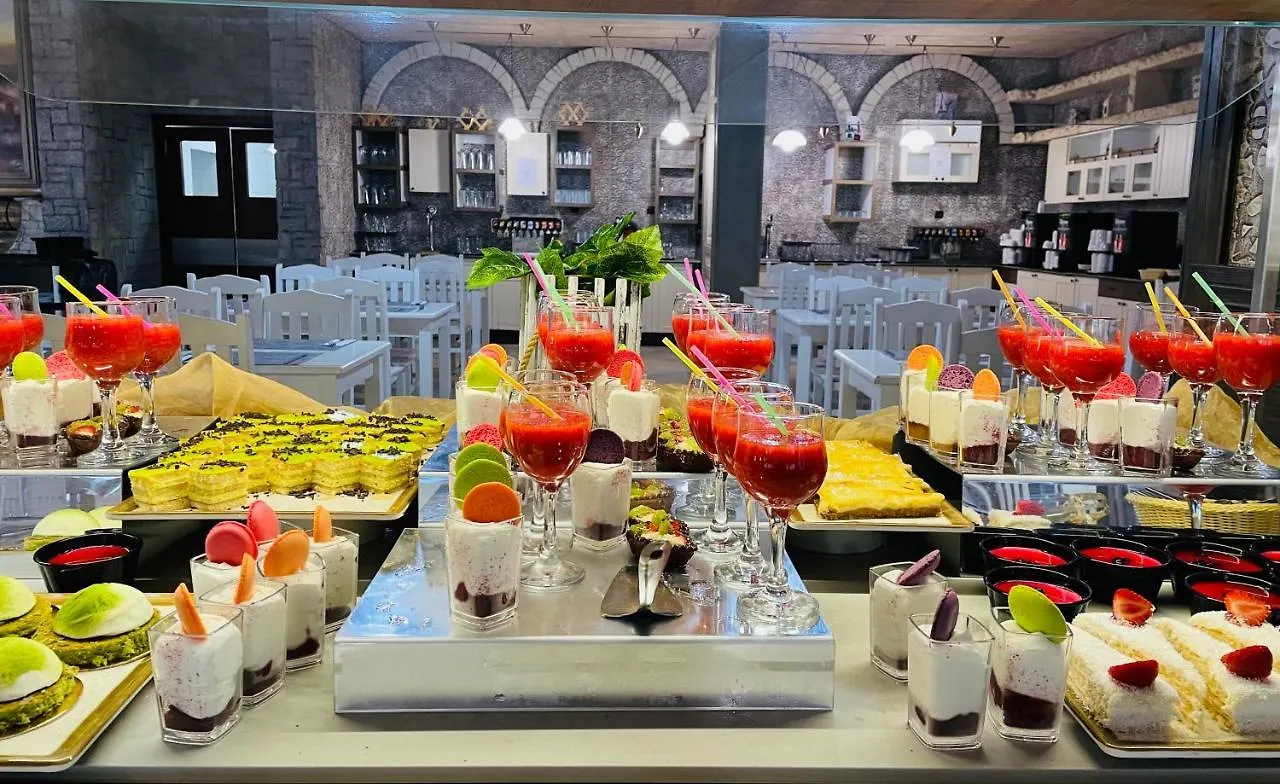 Hi Hotels Imperial Resort Sunny Beach