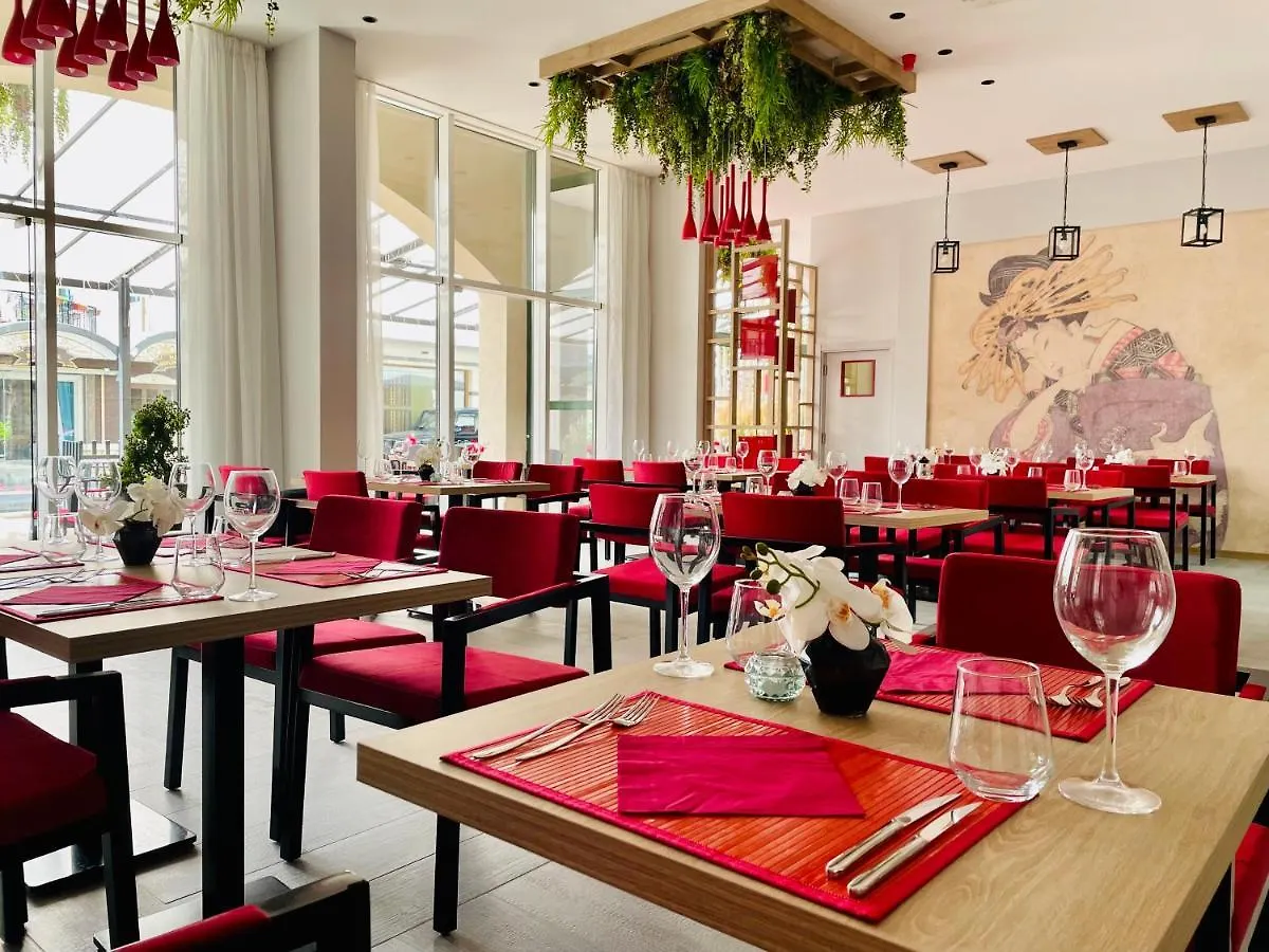 Hi Hotels Imperial Resort Sunny Beach 4*,  Bulgaria