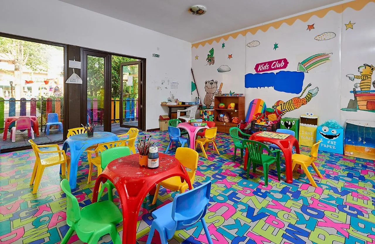 Hi Hotels Imperial Resort Sunny Beach 4*,  Bulgaria