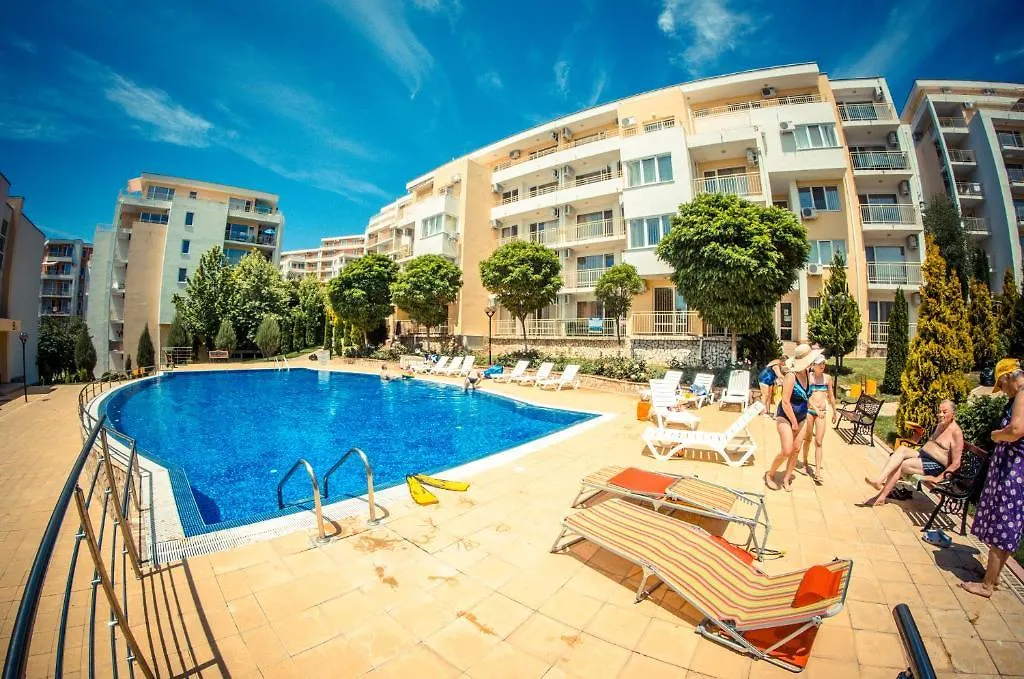 Hi Hotels Imperial Resort Sunny Beach