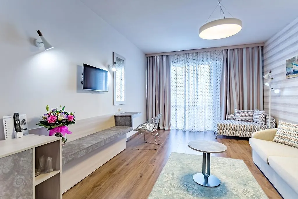 Hi Hotels Imperial Resort Sunny Beach