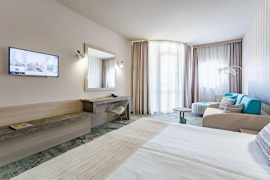 Hi Hotels Imperial Resort Sunny Beach