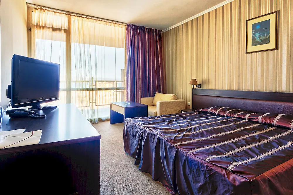 ****  Hi Hotels Imperial Resort Sunny Beach Bulgaria