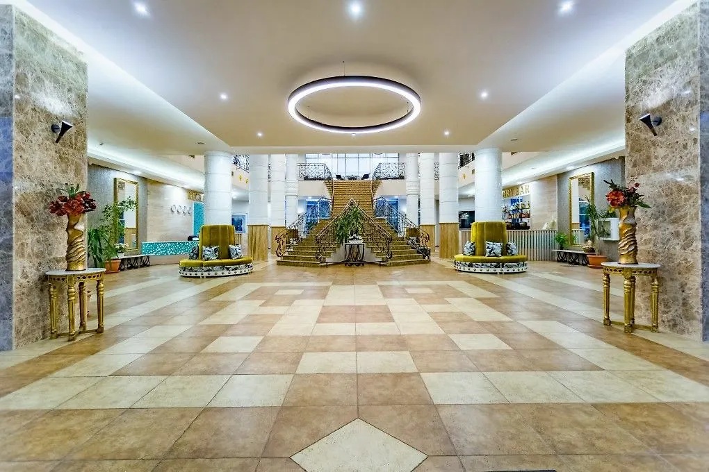 Hi Hotels Imperial Resort Sunny Beach