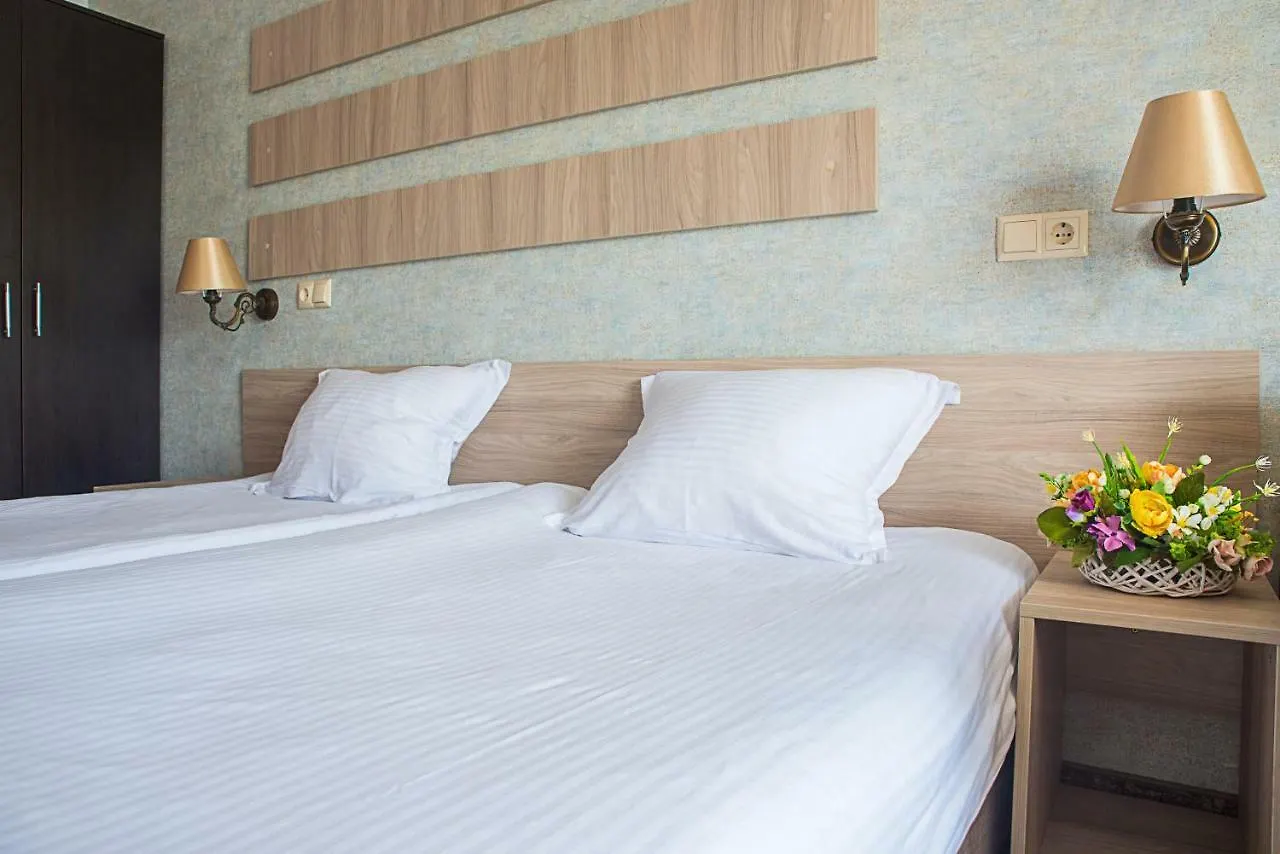 Hi Hotels Imperial Resort Sunny Beach Bulgaria