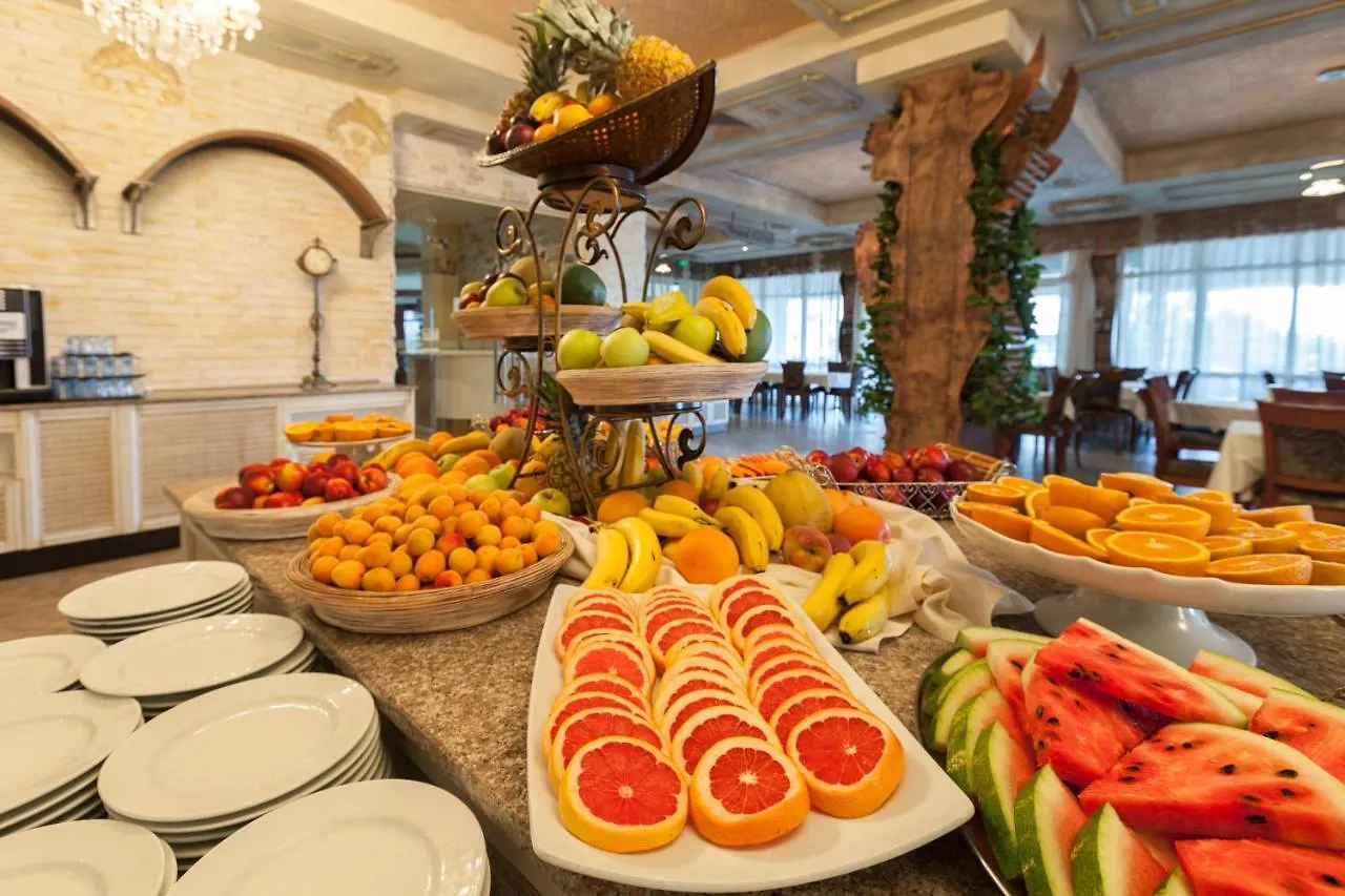 Hi Hotels Imperial Resort Sunny Beach