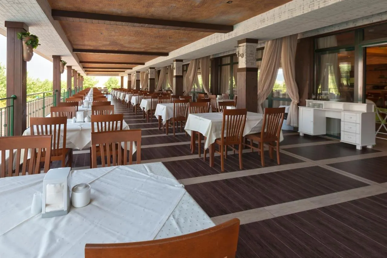 Hi Hotels Imperial Resort Sunny Beach