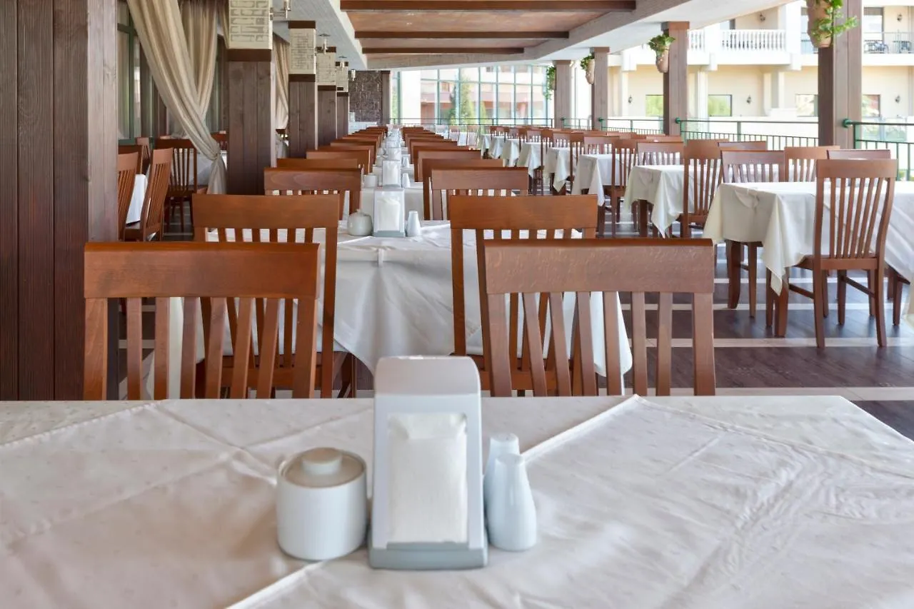 Hi Hotels Imperial Resort Sunny Beach