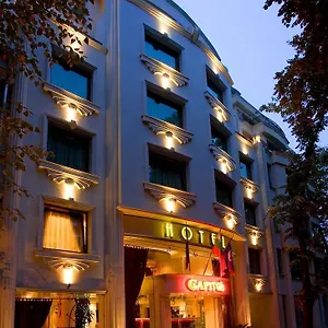 Capitol 4* Varna