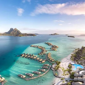 Le By Pearl Rezort Bora Bora