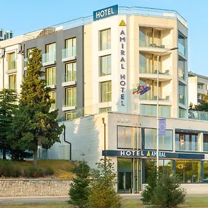 Amiral 4* Varna