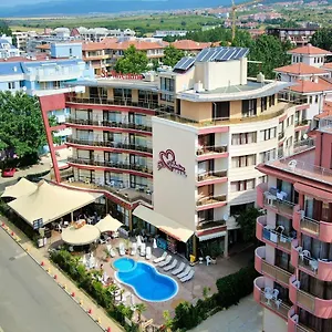 Szálloda St Valentine