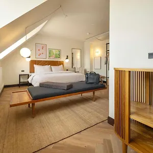 Mayfair Koppenhága