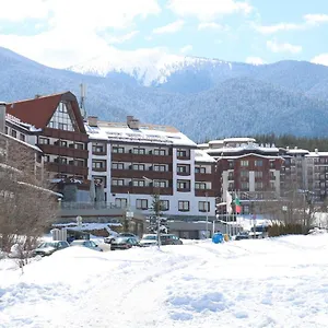 apartamenti-complex-panorama-bansko.hotels-bansko.info/