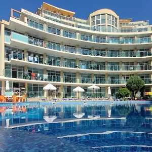 Apartmanhotel Julia Family