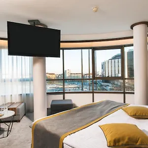 Hotel Rosslyn Park