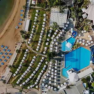 Golden Coast Rezort Protaras