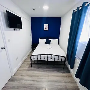 The Bank 3* Barking (Greater London)