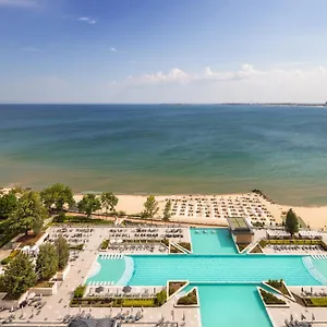 5* Hotel Secrets Sunny & (adults Only)