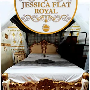 Jessica Flat Malta Royal Penzion Cospicua