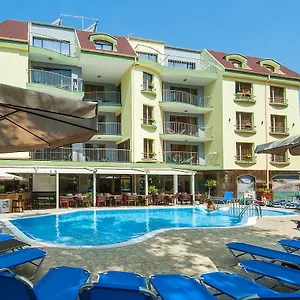 Szálloda Mariner's