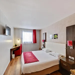 Urban By Balladins 3* Villejuif