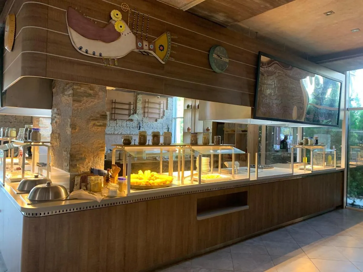 Hi Hotels Imperial Resort Sunny Beach