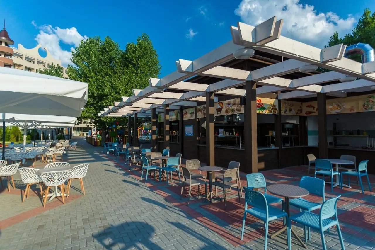Hi Hotels Imperial Resort Sunny Beach