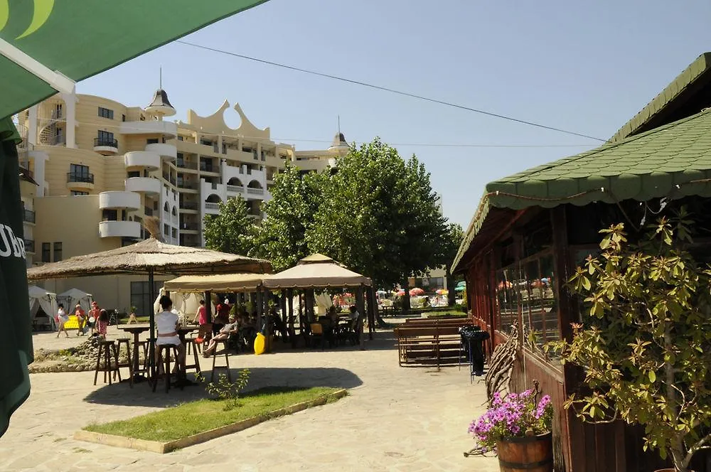 Hi Hotels Imperial Resort Sunny Beach