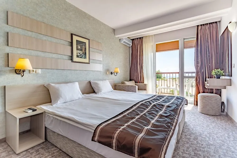 ****  Hi Hotels Imperial Resort Sunny Beach Bulgaria
