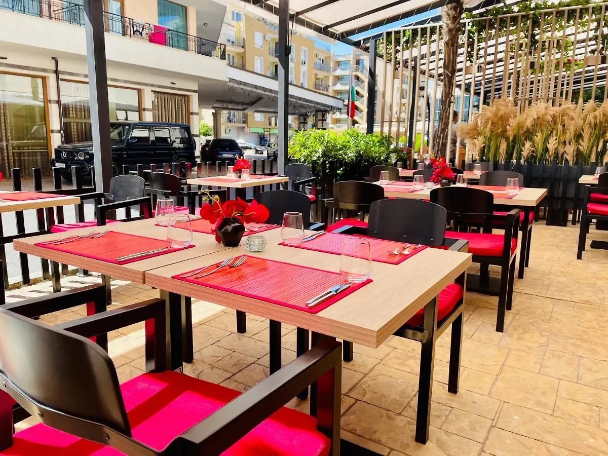 Hi Hotels Imperial Resort Sunny Beach