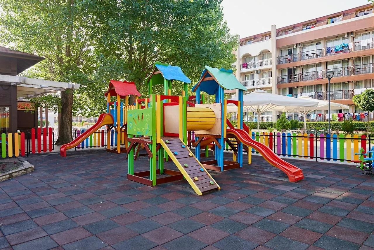 Hi Hotels Imperial Resort Slăntjev Brjag