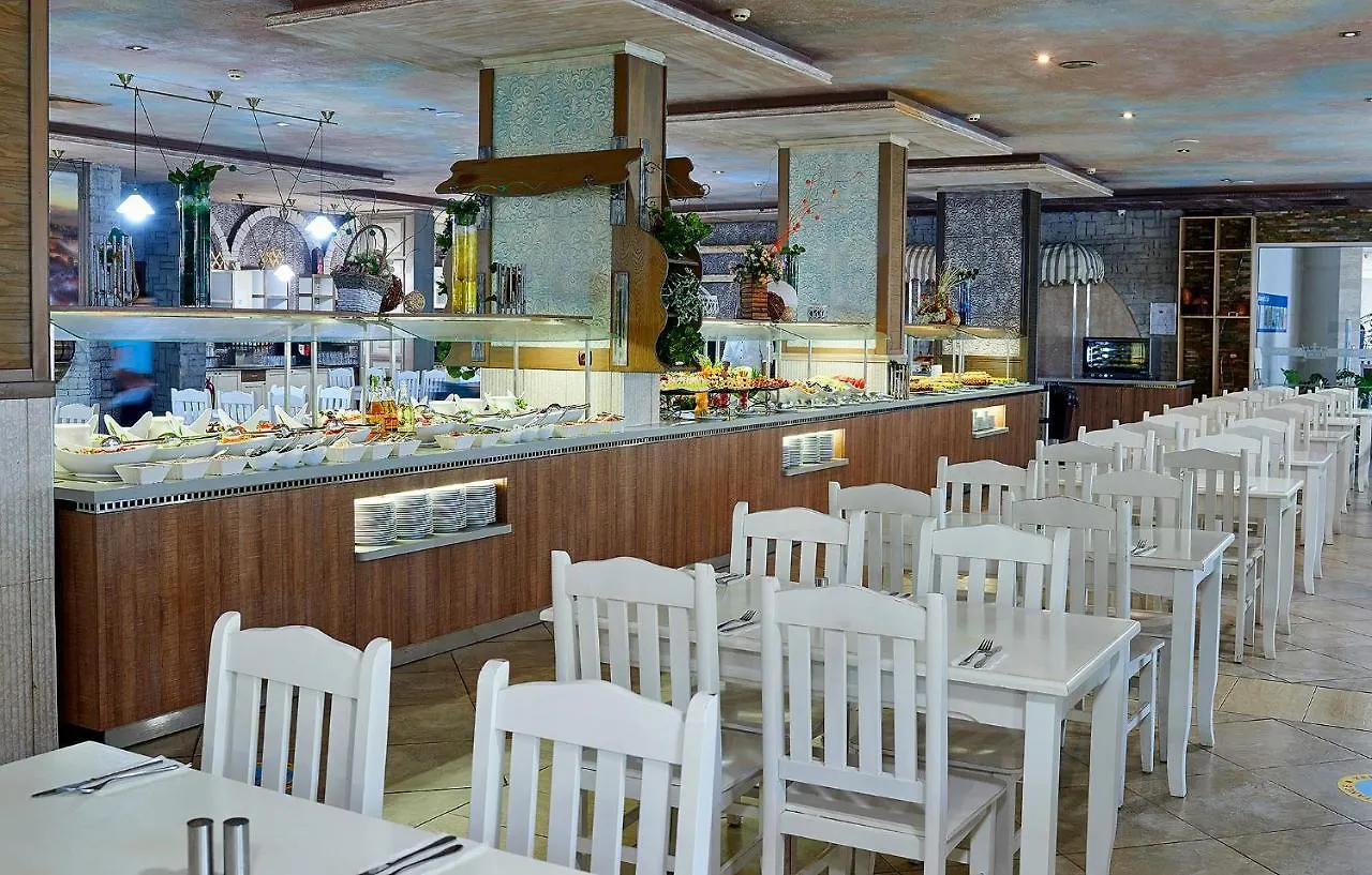 Hi Hotels Imperial Resort Sunny Beach