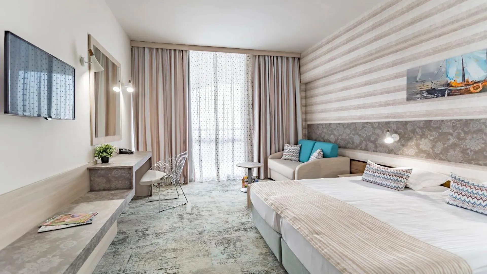 ****  Hi Hotels Imperial Resort Sunny Beach Bulgaria