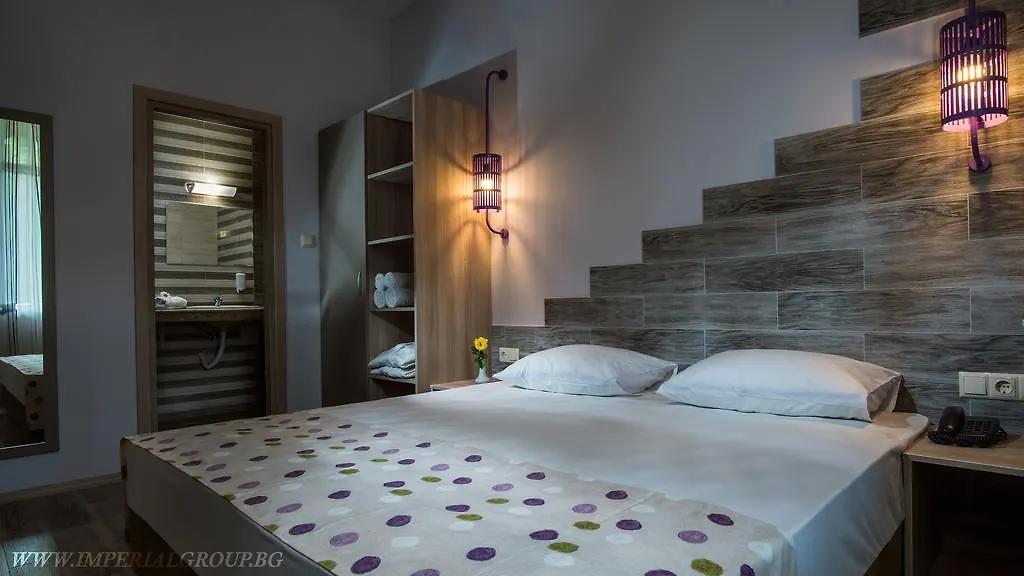 Hi Hotels Imperial Resort Sunny Beach