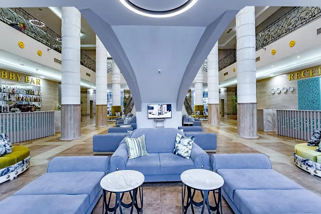 Hi Hotels Imperial Resort Sunny Beach