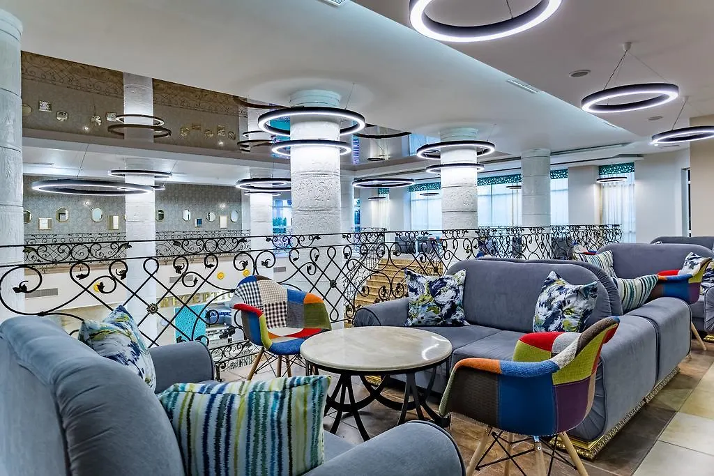 Hi Hotels Imperial Resort Sunny Beach