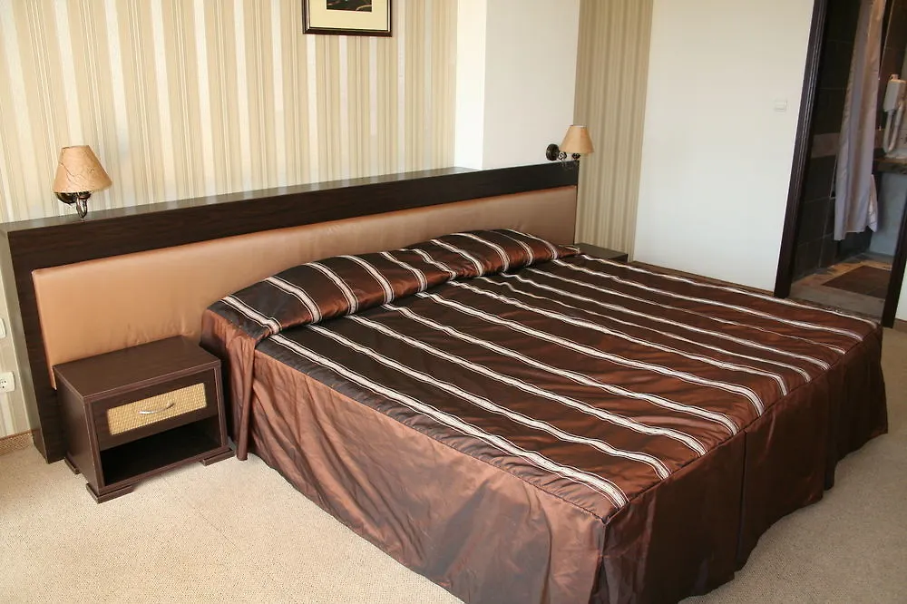 Hi Hotels Imperial Resort Sunny Beach