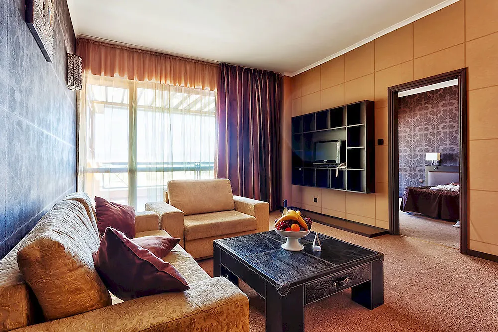 Hi Hotels Imperial Resort Sunny Beach