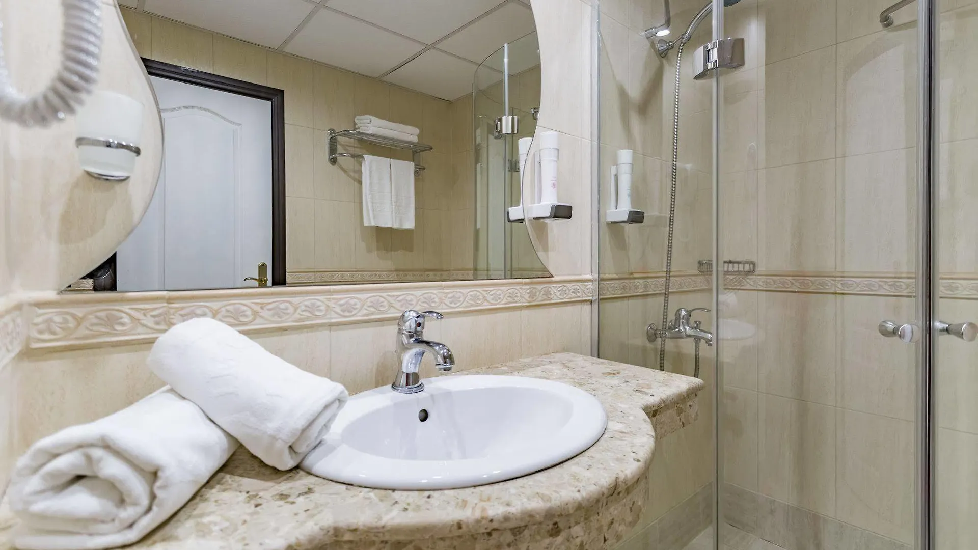 Hi Hotels Imperial Resort Sunny Beach