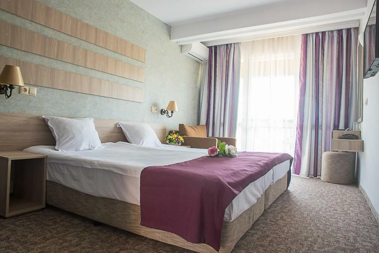 Hi Hotels Imperial Resort Sunny Beach 4*,