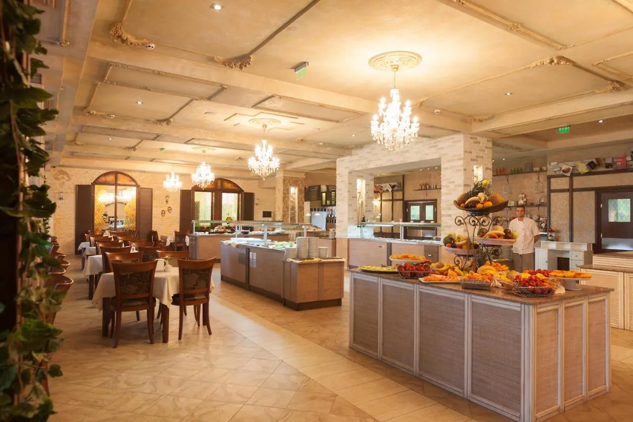 Hi Hotels Imperial Resort Sunny Beach